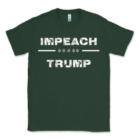 Sports Green impeach trump Classic Tee - artisFamous