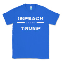 True Royal impeach trump Classic Tee - artisFamous