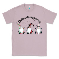Lilac chillin' with my gnomies for light Classic Tee - artisFamous