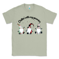 Matcha chillin' with my gnomies for light Classic Tee - artisFamous