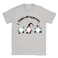 Moon Dust chillin' with my gnomies for light Classic Tee - artisFamous
