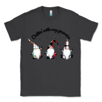 Smoke chillin' with my gnomies for light Classic Tee - artisFamous