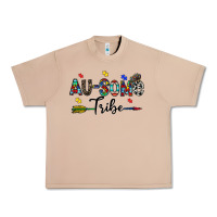 Burro au some tribe Urban Heavy Tee - CowhideDigitalArt