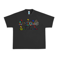 Pigment Black au some tribe Urban Heavy Tee - CowhideDigitalArt