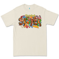 Bone basketball sister Premium Tee - CowhideDigitalArt