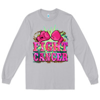 Moon Dust fight cancer Long Sleeve Tee - BarkalooDesign