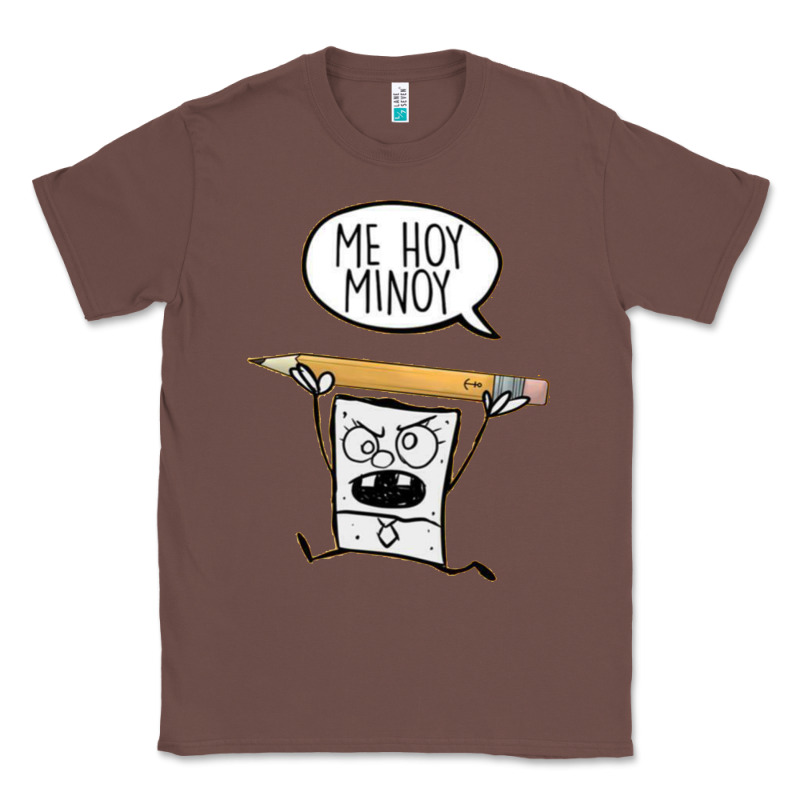 Sponge Bob Classic Tee by artisFamous | Teevron