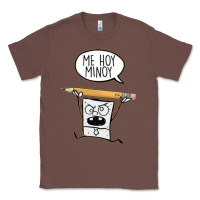 Chestnut sponge bob Classic Tee - artisFamous
