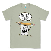 Matcha sponge bob Classic Tee - artisFamous
