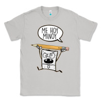 Moon Dust sponge bob Classic Tee - artisFamous