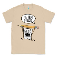 Mushroom sponge bob Classic Tee - artisFamous