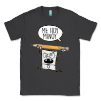 Smoke sponge bob Classic Tee - artisFamous