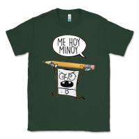 Sports Green sponge bob Classic Tee - artisFamous
