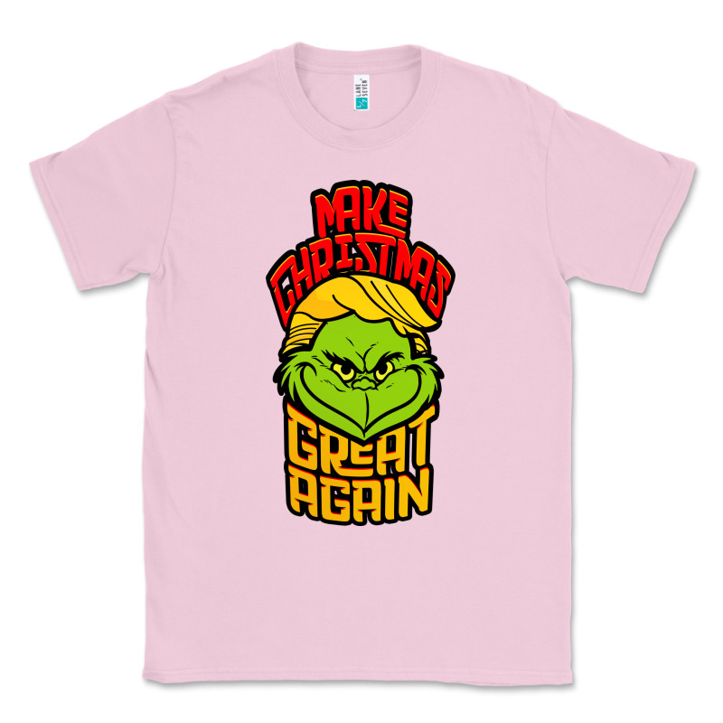 Maga Christmas Edition Classic Tee by artisFamous | Teevron