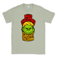 Matcha Maga Christmas Edition Classic Tee - artisFamous
