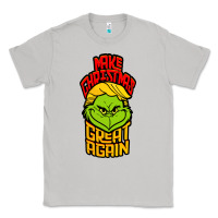 Moon Dust Maga Christmas Edition Classic Tee - artisFamous