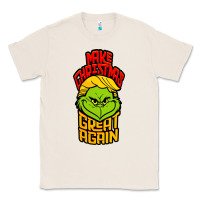 Natural Maga Christmas Edition Classic Tee - artisFamous