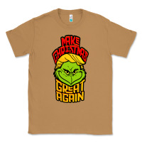Toasted Coconut Maga Christmas Edition Classic Tee - artisFamous