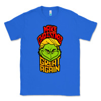 True Royal Maga Christmas Edition Classic Tee - artisFamous