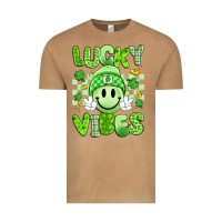 Vintage Camel lucky vibes Vintage Tee - Artiststas