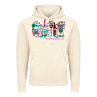 Vintage Artic medical assistant coffee cup Vintage Hoodie - AdoDesignShop