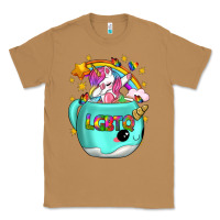 Toasted Coconut LGBTQ Unicorn And Narwhal Mug Classic Tee - BundleAndBundleShop