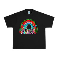 Black mimi Urban Heavy Tee - SublimationCraftShop