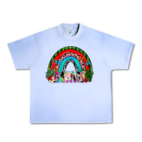 Grape Ice mimi Urban Heavy Tee - SublimationCraftShop