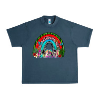 Midnight Navy mimi Urban Heavy Tee - SublimationCraftShop