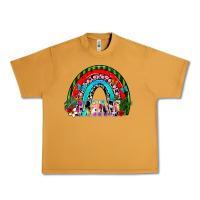 Peanut Butter mimi Urban Heavy Tee - SublimationCraftShop