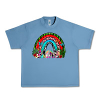 Pebble Blue mimi Urban Heavy Tee - SublimationCraftShop