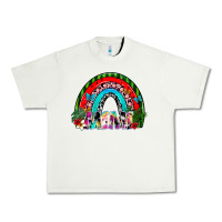 Pistachio mimi Urban Heavy Tee - SublimationCraftShop