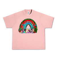 Salmon mimi Urban Heavy Tee - SublimationCraftShop