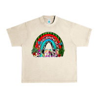 Sandshell mimi Urban Heavy Tee - SublimationCraftShop