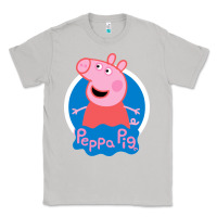 Moon Dust peppa pig Classic Tee - artisFamous