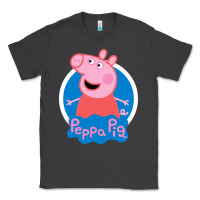 Smoke peppa pig Classic Tee - artisFamous