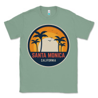 Sage santa monica california Classic Tee - artisFamous