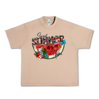 Burro sweet summer time Urban Heavy Tee - SublimationCraftShop