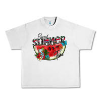 Lunar Rock sweet summer time Urban Heavy Tee - SublimationCraftShop