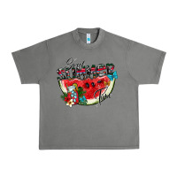 Tornado sweet summer time Urban Heavy Tee - SublimationCraftShop
