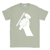 Matcha proletariat uprising revolution politics Classic Tee - artisFamous