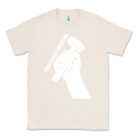 Natural proletariat uprising revolution politics Classic Tee - artisFamous