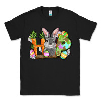 Black hop easter day Classic Tee - FaDigitalArtStudio