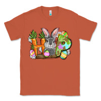 Copper hop easter day Classic Tee - FaDigitalArtStudio