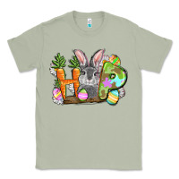 Matcha hop easter day Classic Tee - FaDigitalArtStudio