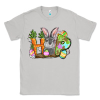Moon Dust hop easter day Classic Tee - FaDigitalArtStudio