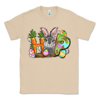 Mushroom hop easter day Classic Tee - FaDigitalArtStudio