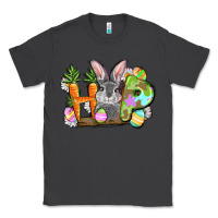 Smoke hop easter day Classic Tee - FaDigitalArtStudio