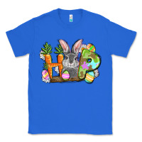 True Royal hop easter day Classic Tee - FaDigitalArtStudio