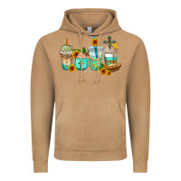 Vintage Camel jesus coffee cups Vintage Hoodie - AdoDesignShop
